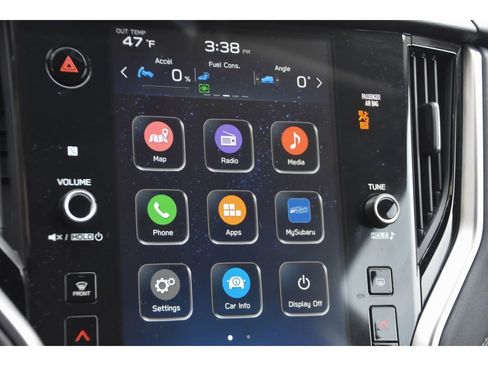 Used 2025 Subaru Outback Limited image 21