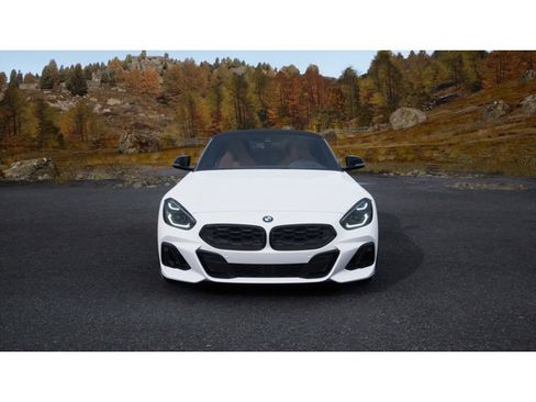 New 2026 BMW Z4 sDrive30i image 3