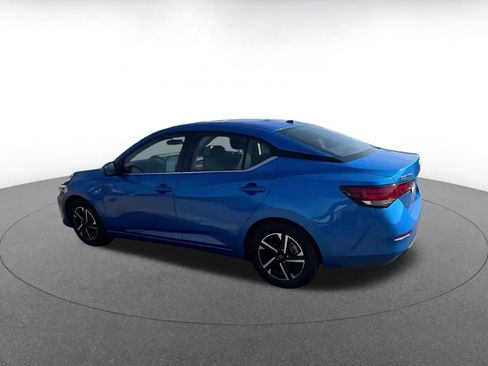 Used 2025 Nissan Sentra SV image 10