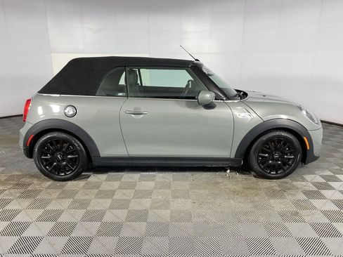 Used 2020 MINI Cooper S w/ Storage Package image 22