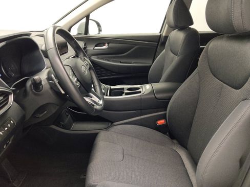 Used 2023 Hyundai Santa Fe SEL FWD image 17