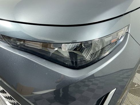 Certified 2025 Kia Soul LX w/ LX Technology Package FWD image 10