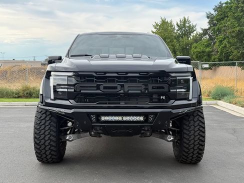 Used 2026 Ford F150 Raptor w/ Equipment Group 803A Raptor R AWD/4WD image 5