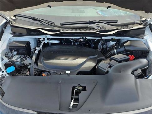 Used 2026 Honda Odyssey EX-L image 24