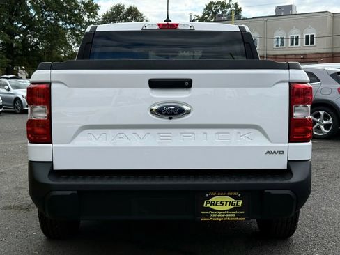 Used 2022 Ford Maverick XL w/ Equipment Group 100A Standard image 5