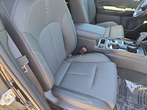 New 2026 Subaru Outback Touring XT AWD/4WD image 19