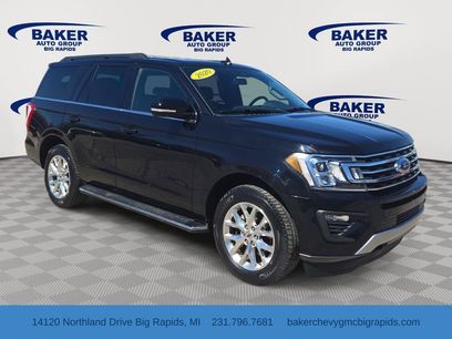 Used 2020 Ford Expedition XLT w/ Equipment Group 202A