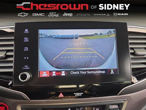 Used 2023 Honda Ridgeline RTL-E image 31