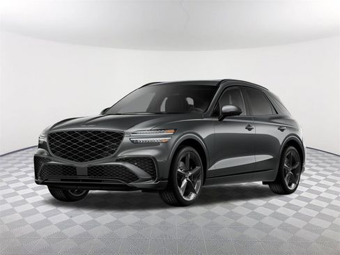 New 2026 Genesis GV70 3.5T Sport Prestige image 1