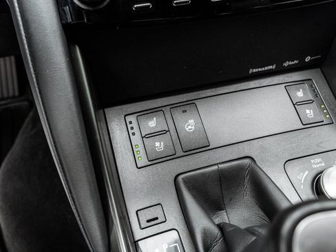 Used 2024 Lexus IS 300 AWD w/ Premium Package image 8