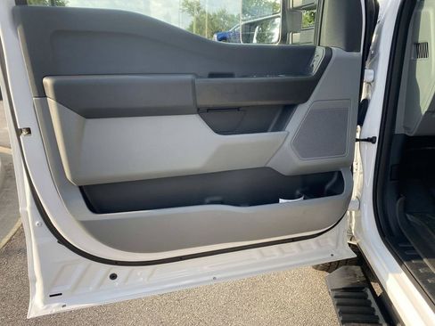 Used 2024 Ford F250 XL w/ XL Chrome Package AWD/4WD image 14