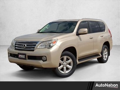 Used 2011 Lexus GX 460 w/ Comfort Plus Pkg