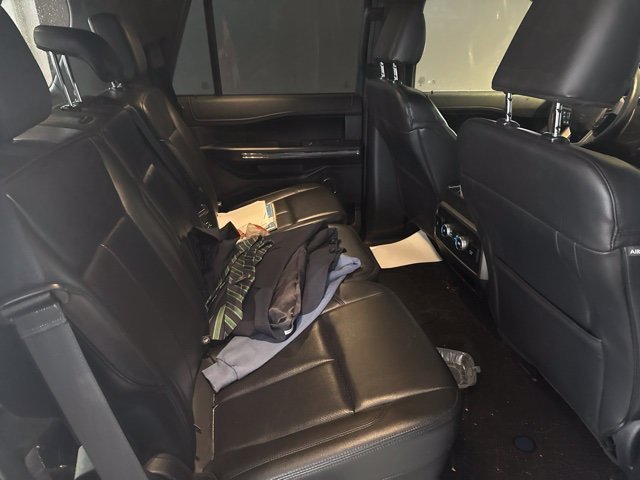 Used 2021 Ford Expedition XLT AWD/4WD image 28