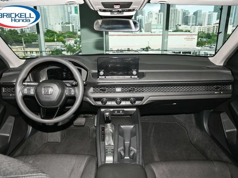Certified 2023 Honda Accord LX image 9