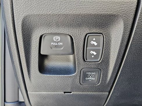 New 2026 RAM 1500 Rebel w/ Rebel Level 2 Equipment Group image 29