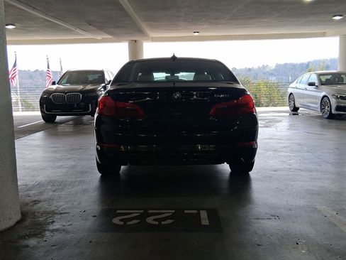 Used 2020 BMW 540i 540i w/ Premium Package image 8