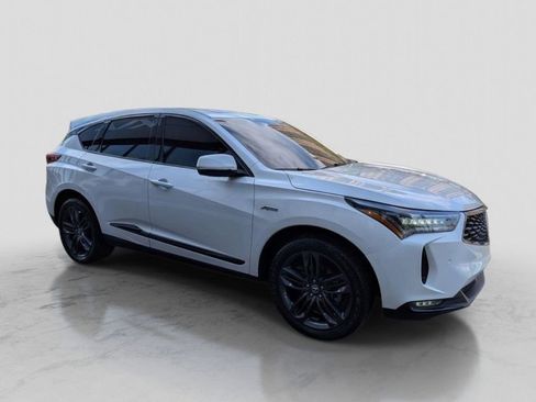 Used 2023 Acura RDX A-Spec image 5