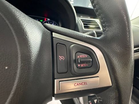 Used 2018 Subaru Forester 2.5i Limited AWD/4WD image 37