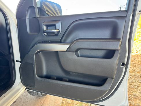Used 2015 Chevrolet Silverado 1500 LT w/ All Star Edition RWD image 25
