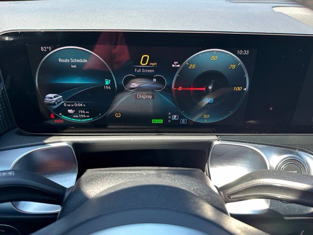 Used 2023 Mercedes-Benz EQB 300 4MATIC image 27