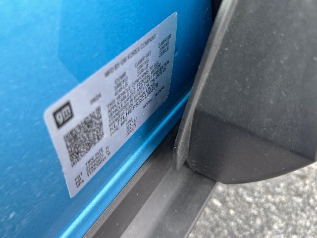 Used 2025 Chevrolet Trax LT w/ Driver Confidence Package FWD image 31