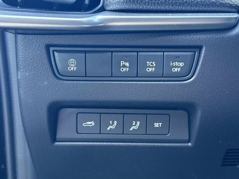 Certified 2024 MAZDA CX-90 3.3 Turbo S AWD/4WD image 26