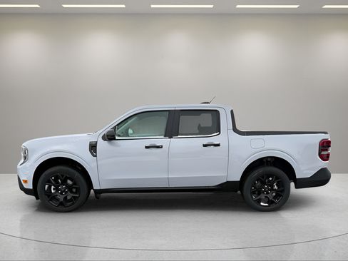 New 2026 Ford Maverick XLT w/ XLT Luxury Package AWD/4WD image 4