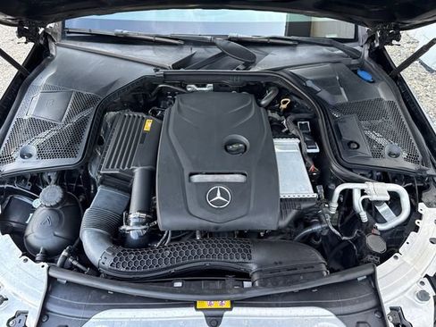 Used 2018 Mercedes-Benz C 300 Sedan image 28