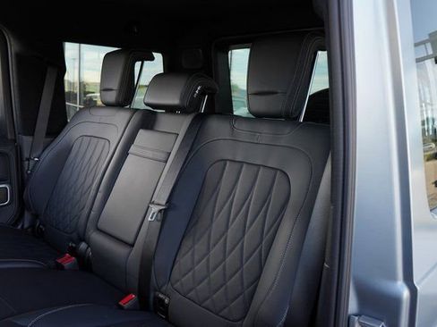 Certified 2023 Mercedes-Benz G 63 AMG 4MATIC image 34