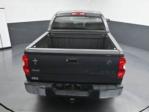 Used 2018 Toyota Tundra Limited image 16