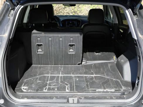 Used 2023 GMC Terrain AT4 w/ LPO, Floor Liner Package AWD/4WD image 32