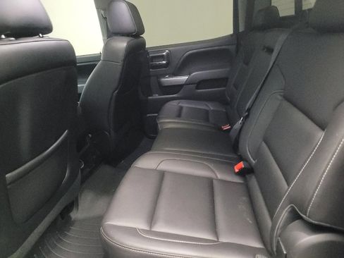 Used 2015 Chevrolet Silverado 1500 LT w/ LT Convenience Package RWD image 18
