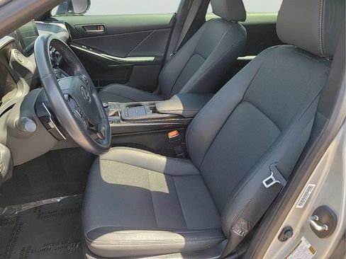 Used 2023 Lexus IS 350 F Sport w/ Accessory Package RWD image 18