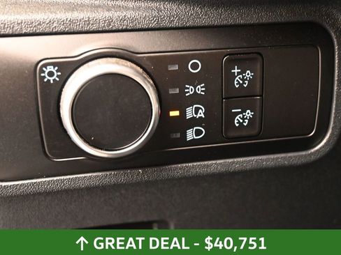 Used 2025 Ford Bronco Big Bend image 24