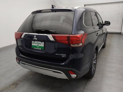 Used 2019 Mitsubishi Outlander GT image 7