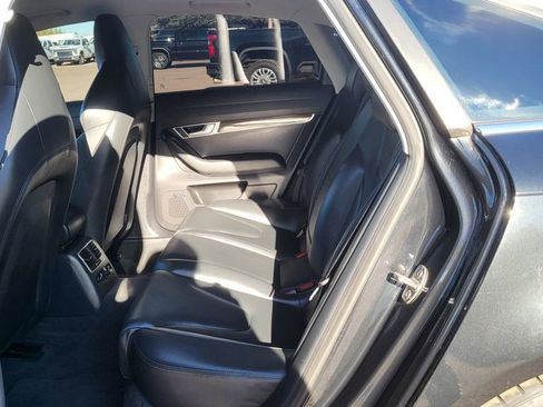 Used 2010 Audi S6 Prestige image 21