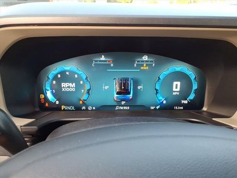 New 2025 Ford Bronco Sport Big Bend image 9