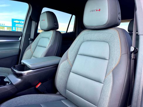 Used 2026 GMC Terrain AT4 w/ Convenience Package III image 14