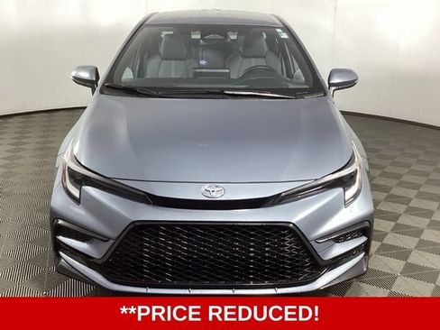 Used 2026 Toyota Corolla SE FWD image 2