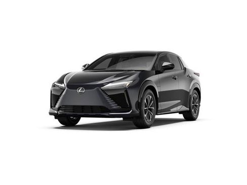 New 2026 Lexus RZ 450e AWD image 1