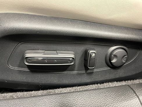 New 2026 Honda Accord EX-L image 15