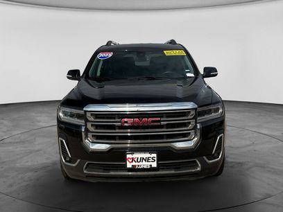 Used 2023 GMC Acadia SLT
