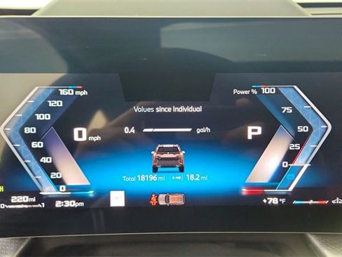 Used 2025 BMW X1 M35i image 38