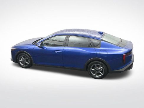 Used 2025 Kia K4 FWD image 30