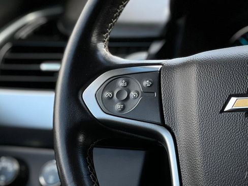 Used 2019 Chevrolet Tahoe LT image 11