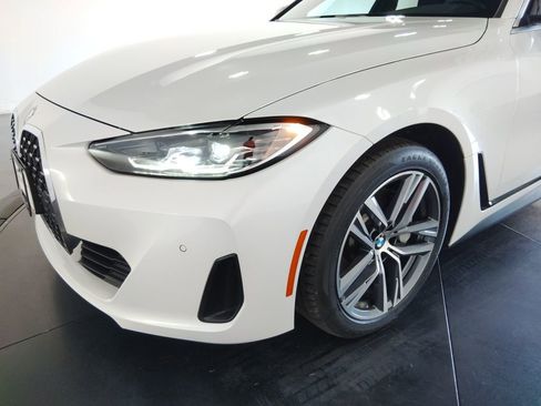 Used 2023 BMW 430i Gran Coupe xDrive w/ M Sport Package image 48