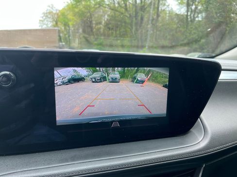 Used 2025 Buick Encore GX Preferred FWD image 22