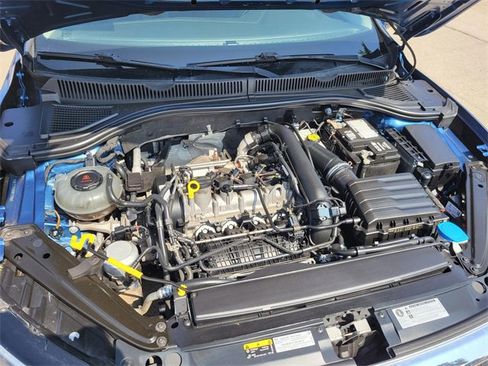 Used 2019 Volkswagen Jetta S w/ Driver Assistance Package image 31