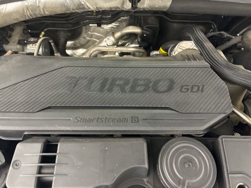 Used 2023 Hyundai Sonata SEL Plus image 32