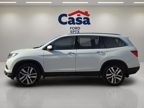 Used 2016 Honda Pilot Touring image 5